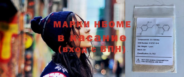 стафф Алексин